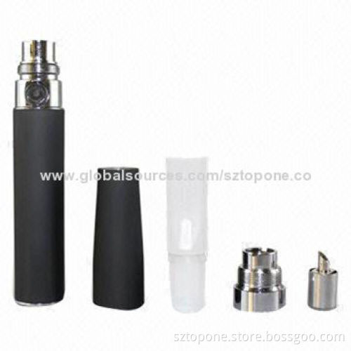 eGo-C Electronic Cigarette with Changeable Atomizer Head